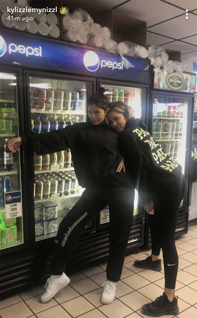 Kylie Jenner, Girls Trip Kylie Jenner, Girls Trip